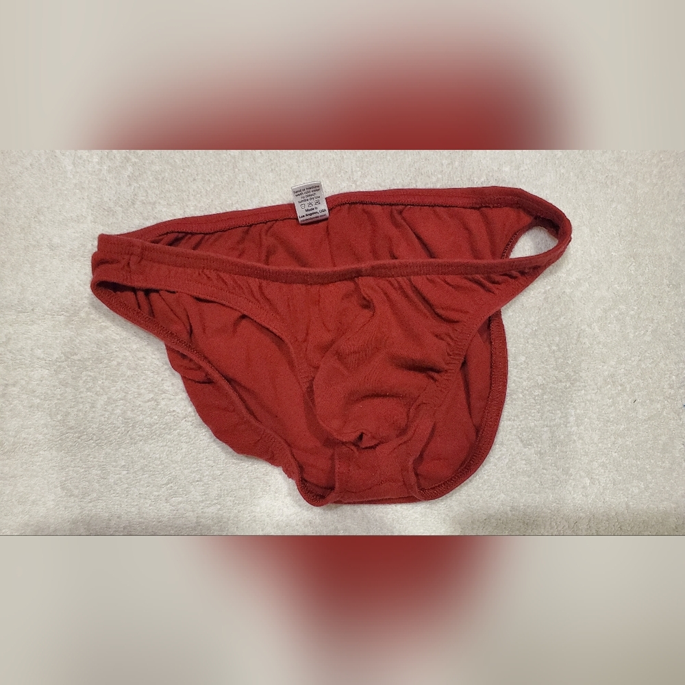 N2N cotton brief